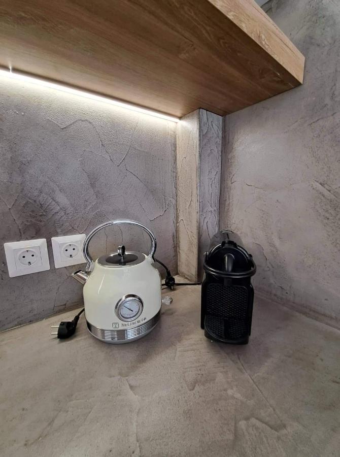 Apartmán Courtyard Luxury “marianthi” Pefki
