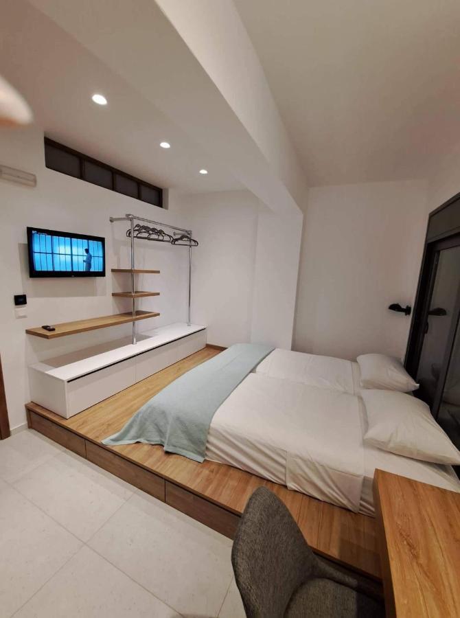 Courtyard Luxury “marianthi” Pefki