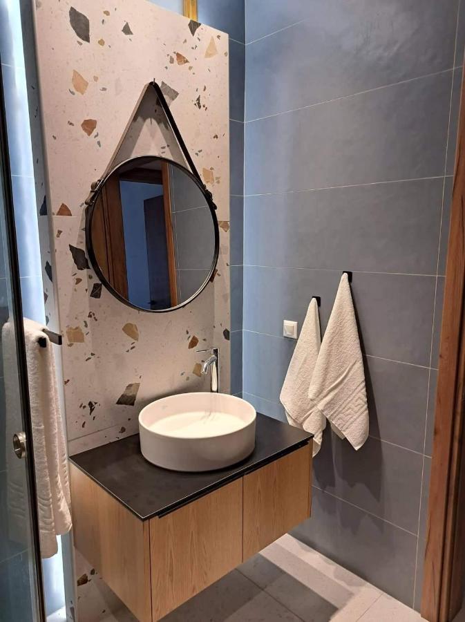 Apartmán Courtyard Luxury “marianthi” Pefki