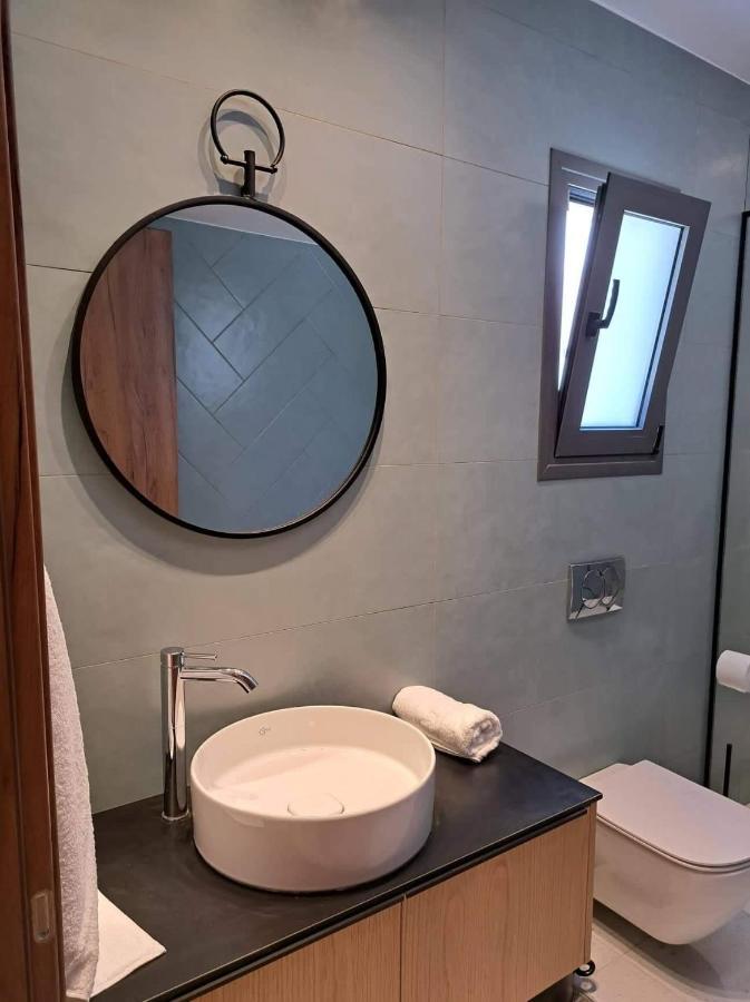 Courtyard Luxury “marianthi” * Pefki