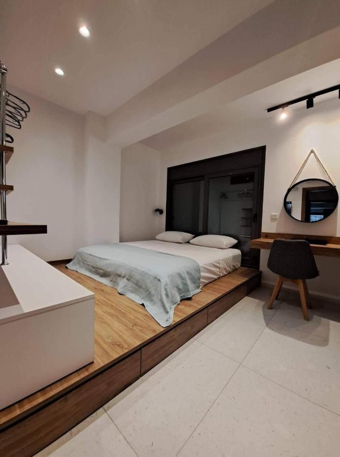 Courtyard Luxury “marianthi” * Pefki
